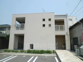 大阪府堺市堺区向陵東町1丁【アパート】の外観