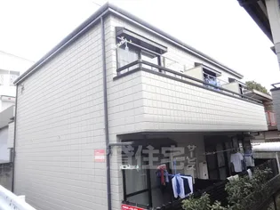 メゾンエルの画像