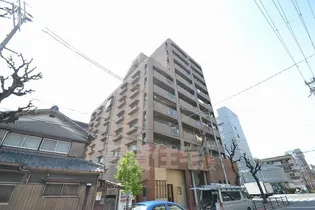 レインボー豊里の画像