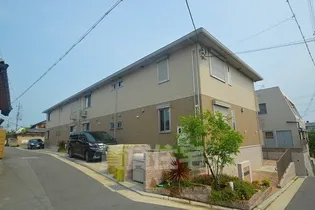 PREMIER藤阪の画像