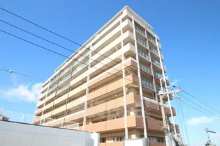 プレサンスロジェ正雀の画像