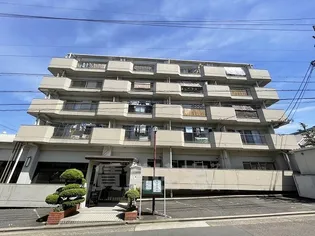 カームそうえんの画像