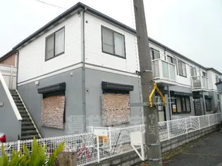 ブランドール東ナニワの画像