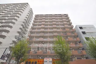 大阪府大阪市淀川区西宮原2丁目【マンション】の外観