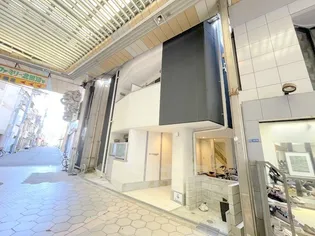 DOKitatanabe【4階】の外観