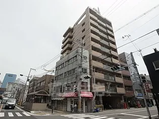 エステムコート神戸ハーバーランド前3コスタリティの画像