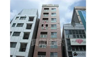 サンシャイン錦【9階】の外観