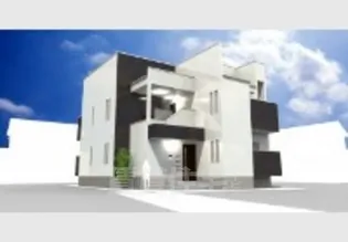 Grandtic Dorf 新栄【1階】の外観