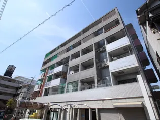 スカイロード太秦の画像