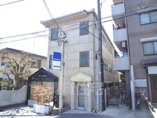 コーポ鍋島の画像