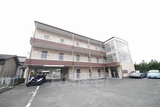 サニーウェル新石切の画像