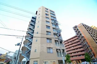 ベルグランデ新大阪の画像