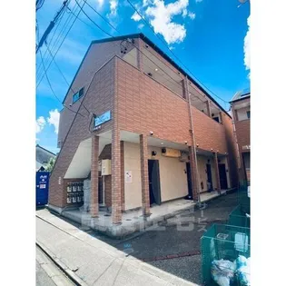 エバンフォートの画像