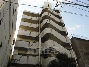 WELL BEING大須【6階】の外観