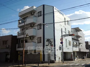 サンフタミ尾頭橋ビルの画像