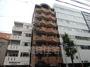 レインボー第2金山の画像