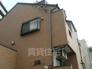 グランベル大須観音の画像