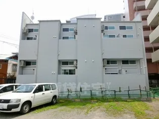Rea【2階】の外観