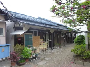 秋元アパートの画像