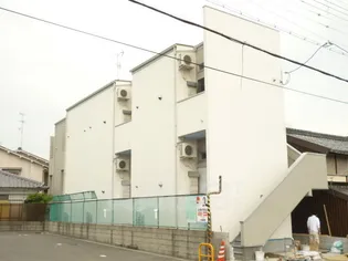 ラ シャンスⅡの画像
