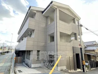 Y'S桃山の画像