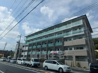 ベル・ドール【3階】の外観