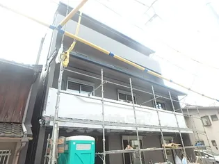 ロックブック中書島の画像