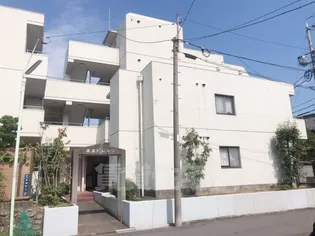 高蔵ビレッジの画像