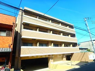 メゾン アローの画像