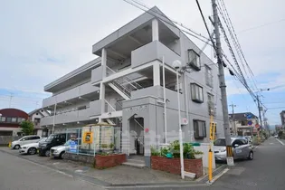 ハイツマインドの画像