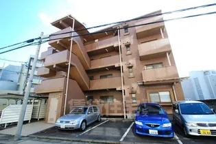 グランドメゾン新池の画像