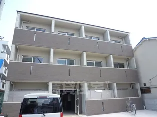 グロリアス深草の画像