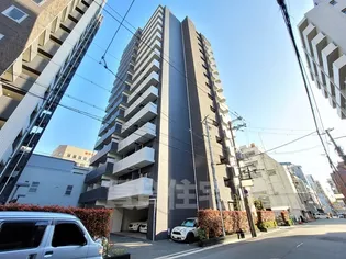 レジュールアッシュPREMIUMTWINー1の画像