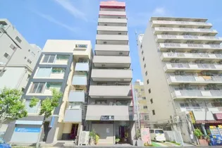 コンフィデンス檜の画像