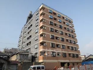 リザルト三国【6階】の外観