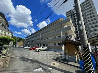 エステートEX白鳥マンションの画像