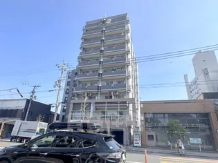 プレジャーコートの画像