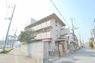森本ハイツの画像