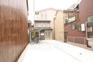 キャソレット二條古城町の画像
