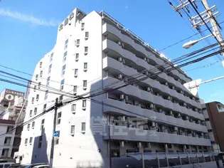 ノルデンハイムリバーサイド十三の画像