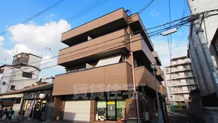アルテハイム四条大宮の画像