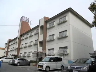 永田コーポの画像