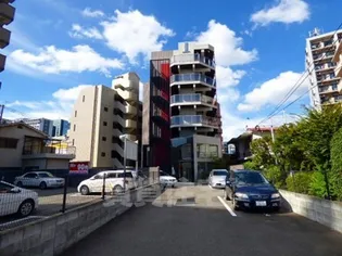 ティースマート博多オーケストラ通りの画像