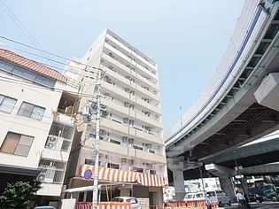 グルーヴ新長田の画像