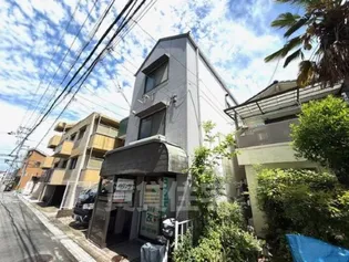 上穂ハイツの画像