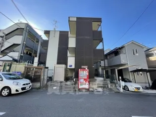 ボー アルブル枚方長尾Ⅱの画像