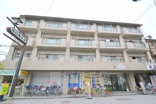 第2マンション北の画像