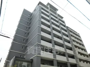 愛知県名古屋市千種区今池5丁目【マンション】の外観