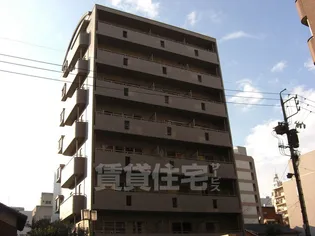 音羽壱番館SAKAEの画像