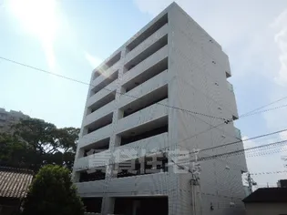 アンナマリー大喜【7階】の外観